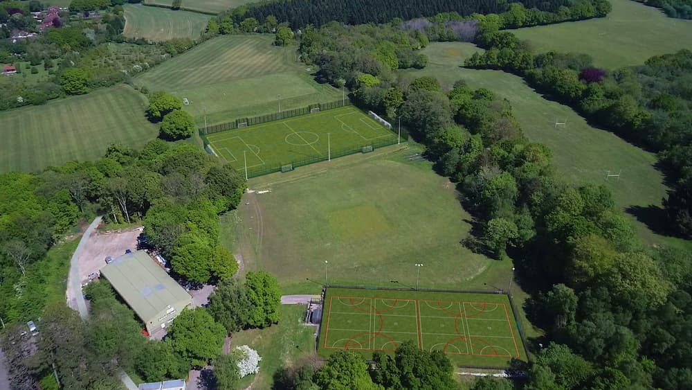 Claremont School to open Sports Park from 2026